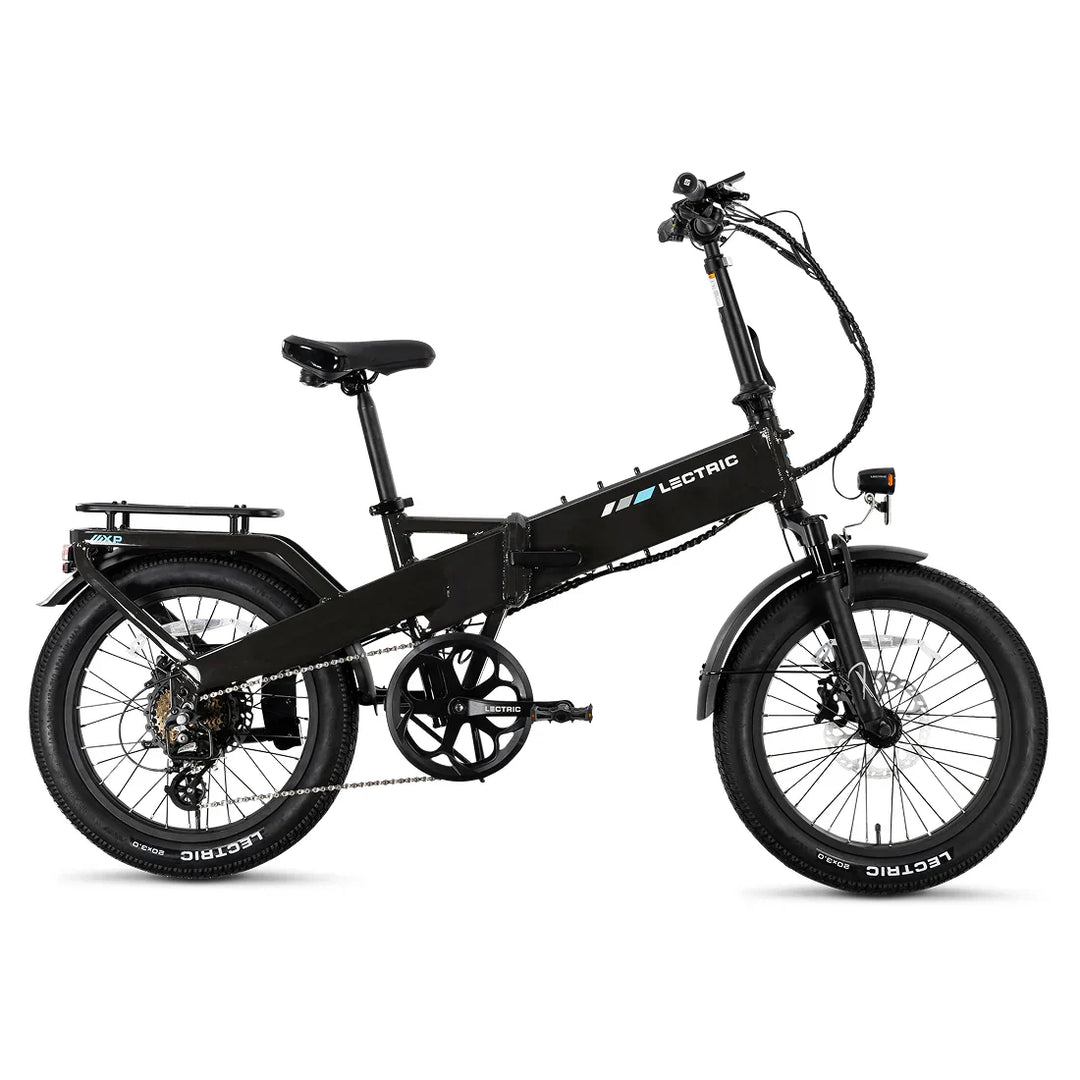 Lectric XP4 Parts & Accessories