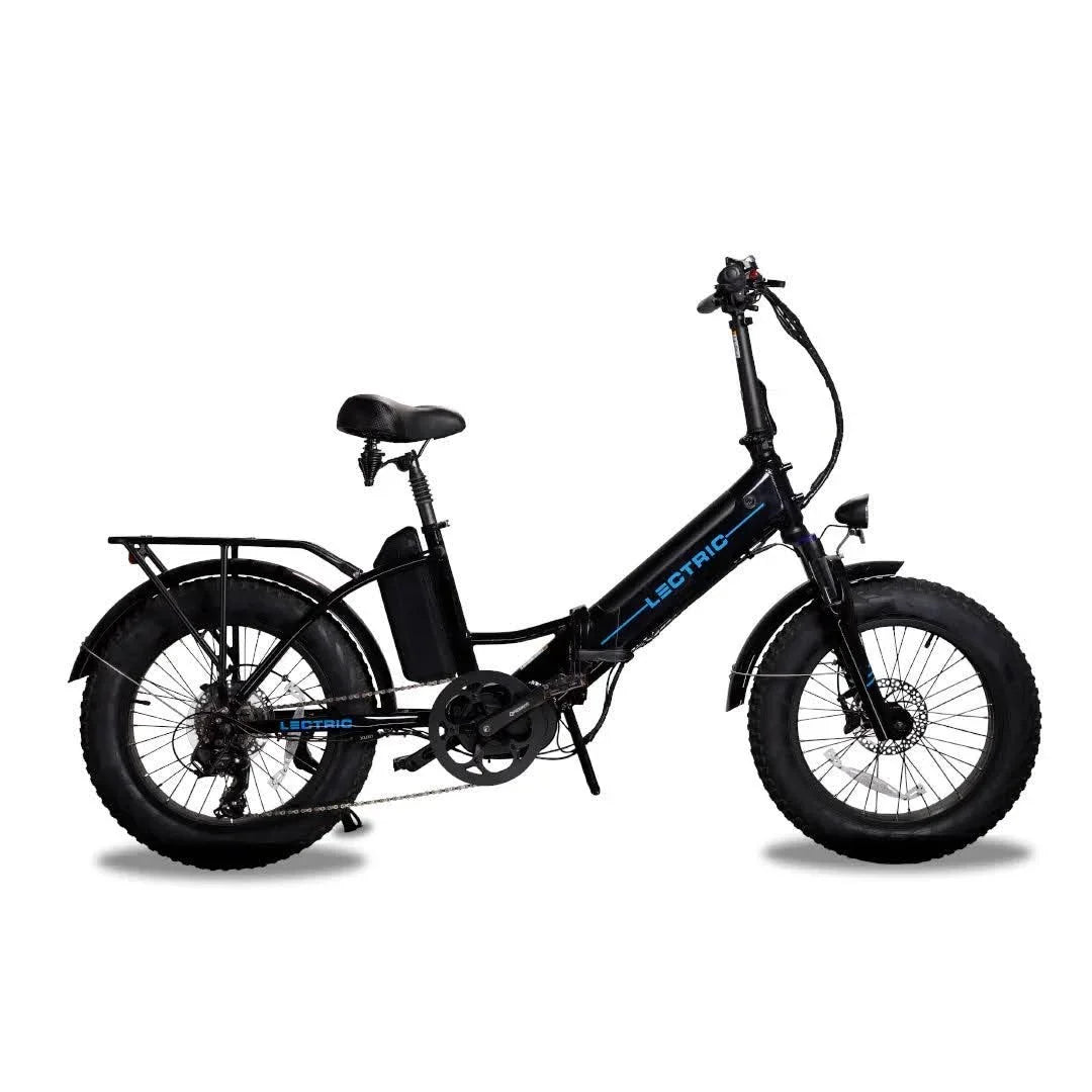 Lectric XPremium Parts & Accessories