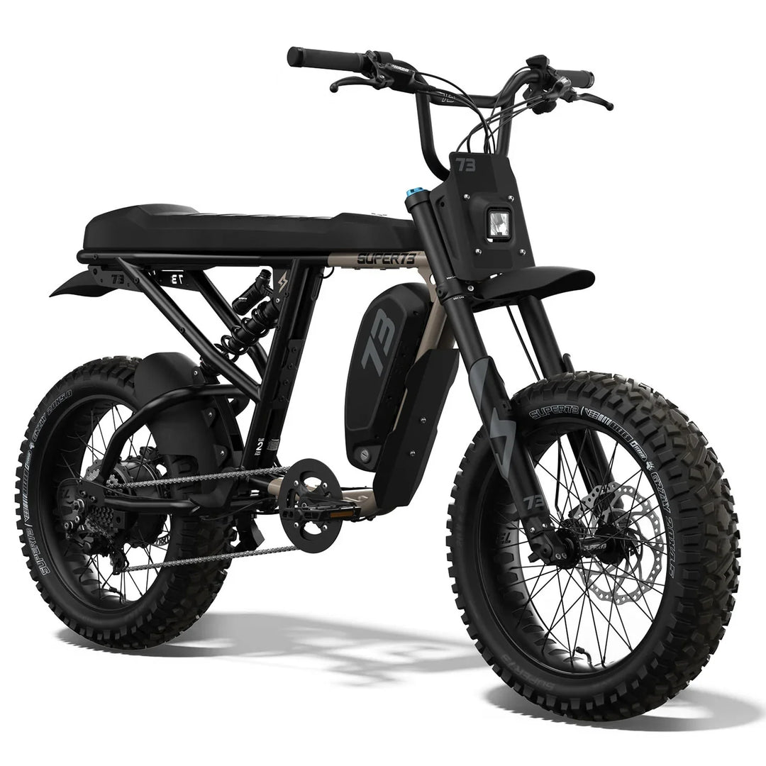 Super73 R Parts & Accessories