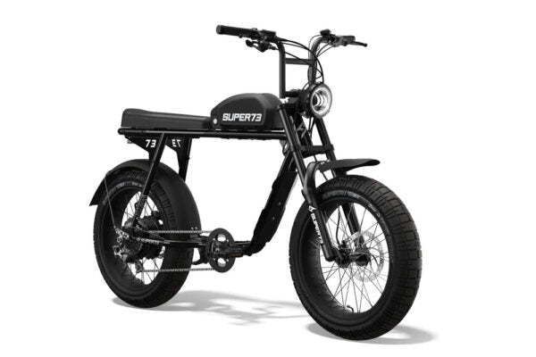 Super73 S2 Parts & Accessories