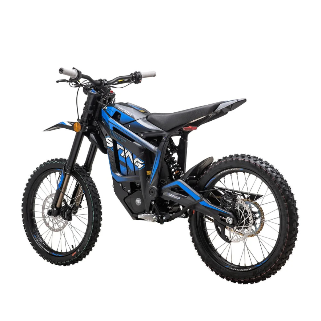 Talaria Sting R MX4 Parts & Accessories