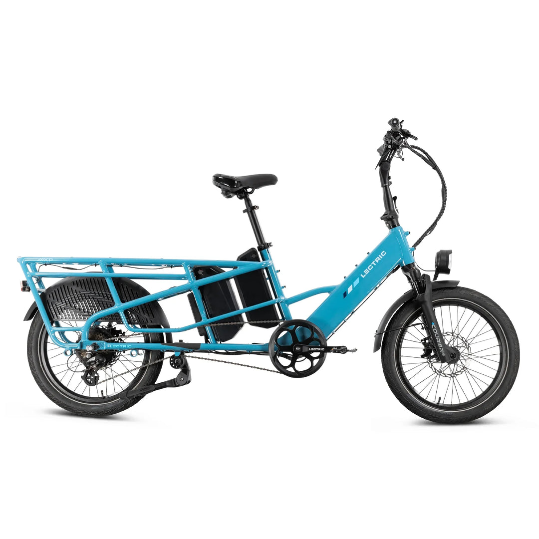Lectric XPedition 2.0 Parts & Accessories