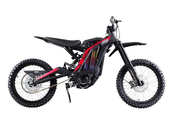 Sur-Ron Light Bee S Parts & Accessories