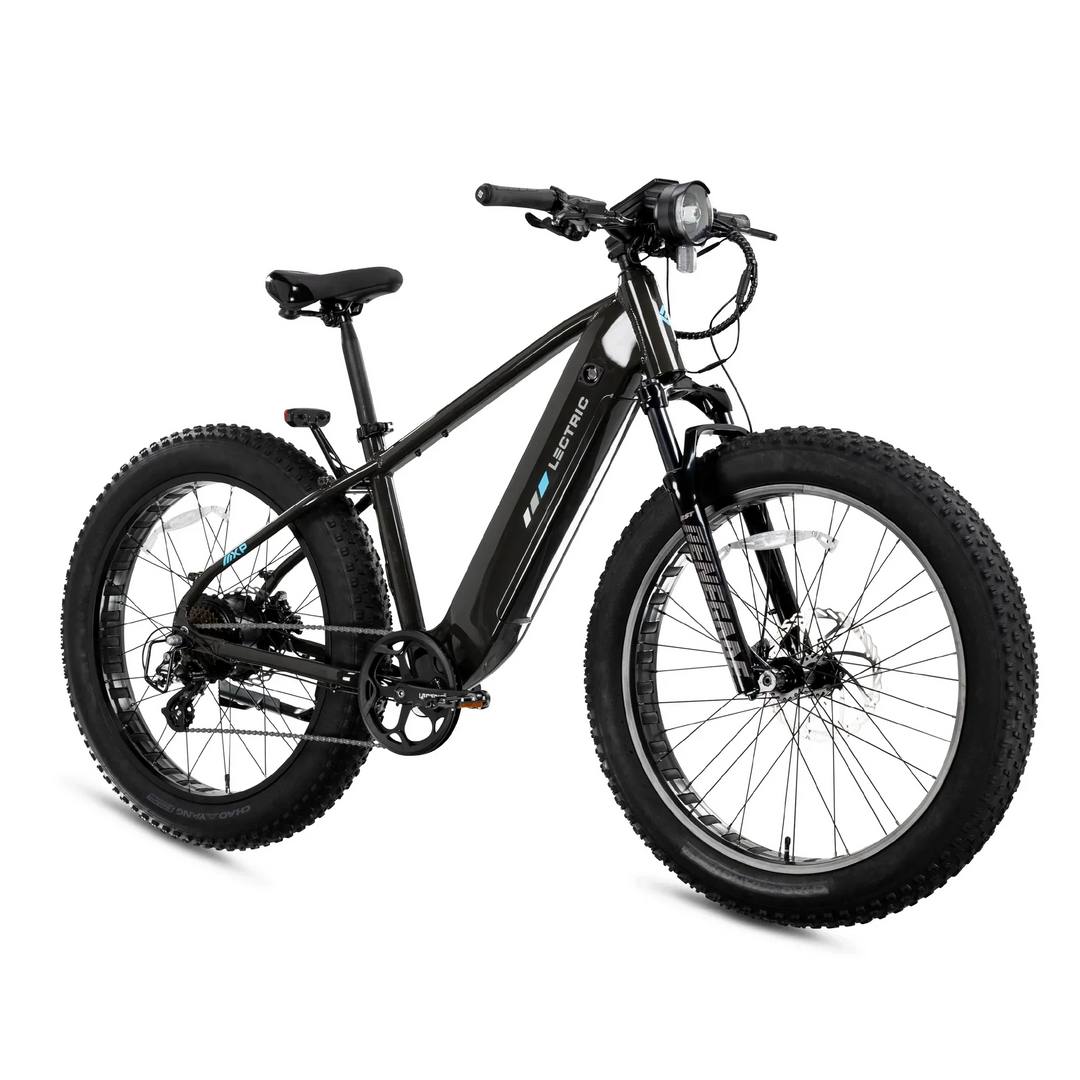 Lectric XPeak 2.0 Parts & Accessories