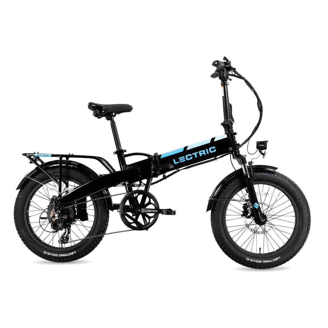 Lectric XP 3.0 Parts & Accessories