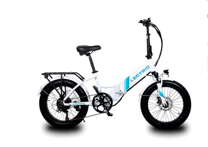 Lectric XP 2.0 Parts & Accessories