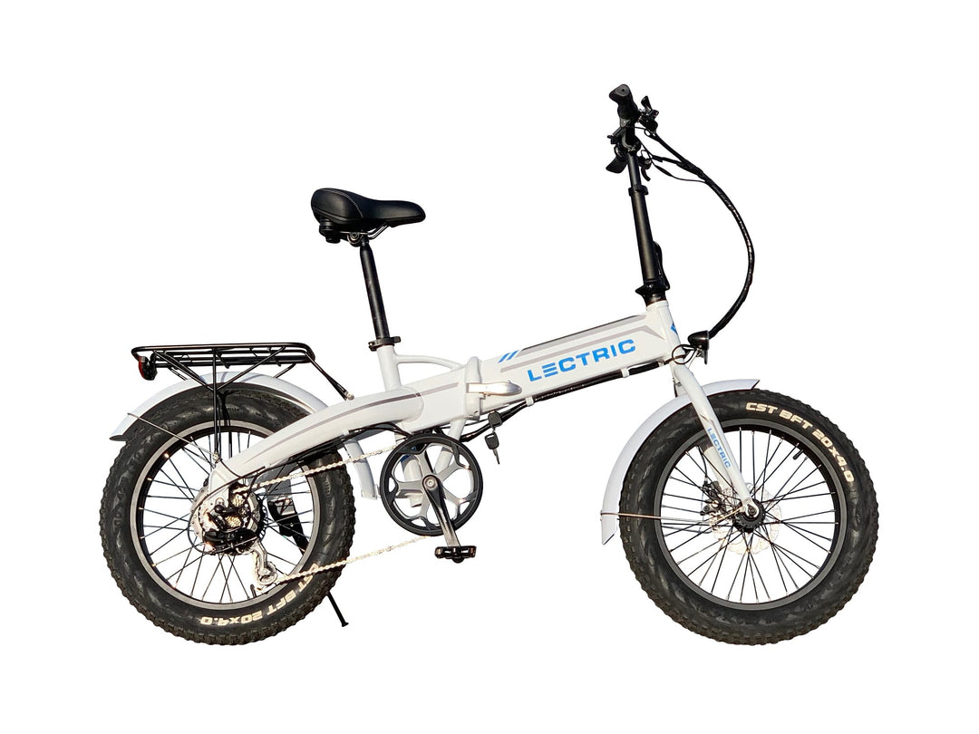 Lectric XP 1.0 Parts & Accessories