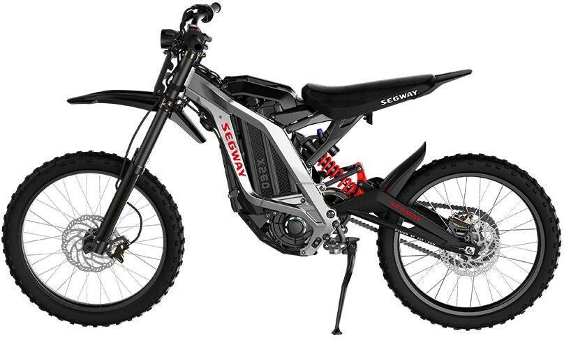 Segway X160 Parts & Accessories