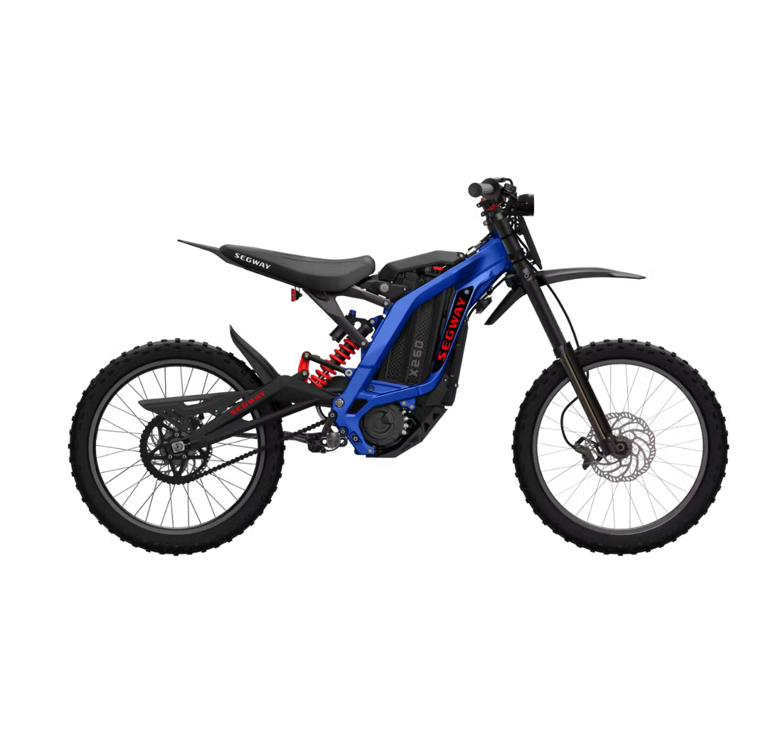 Segway X260 Parts & Accessories