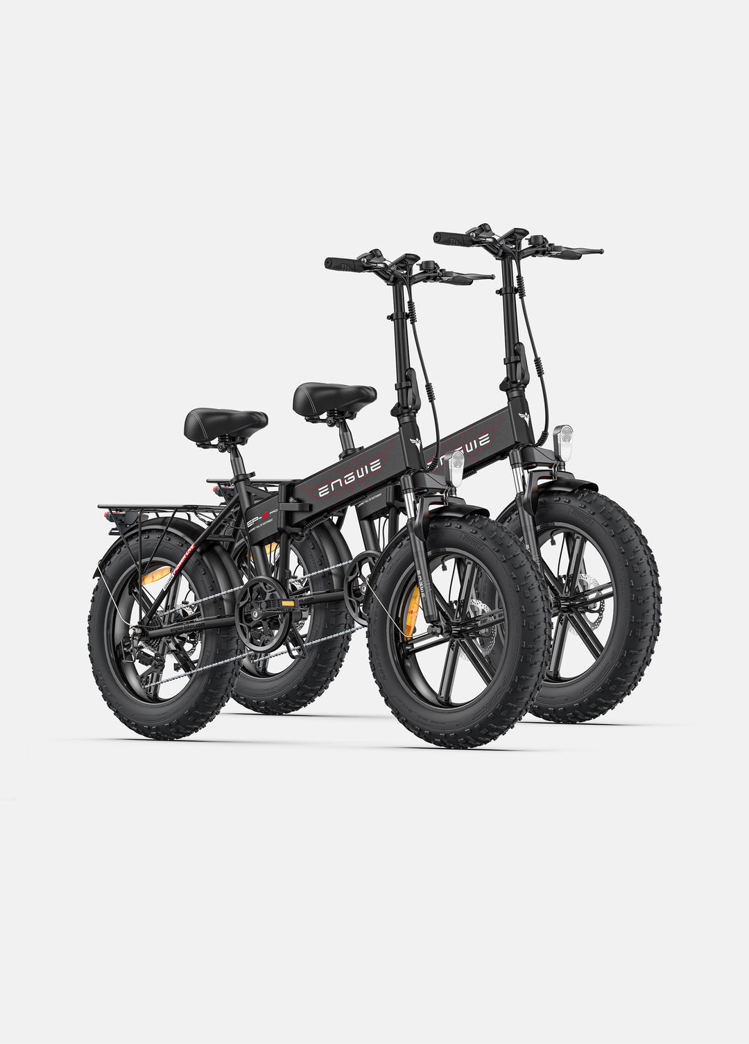 Engwe EP-2 Pro Combo — 960W electric bike (view 1 of 5)
