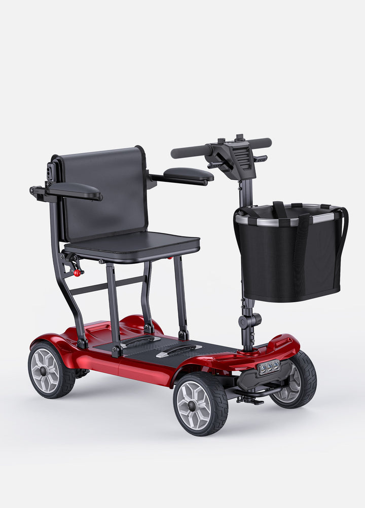 Engwe Ease 2 Pro — 270W electric bike (view 1 of 5)