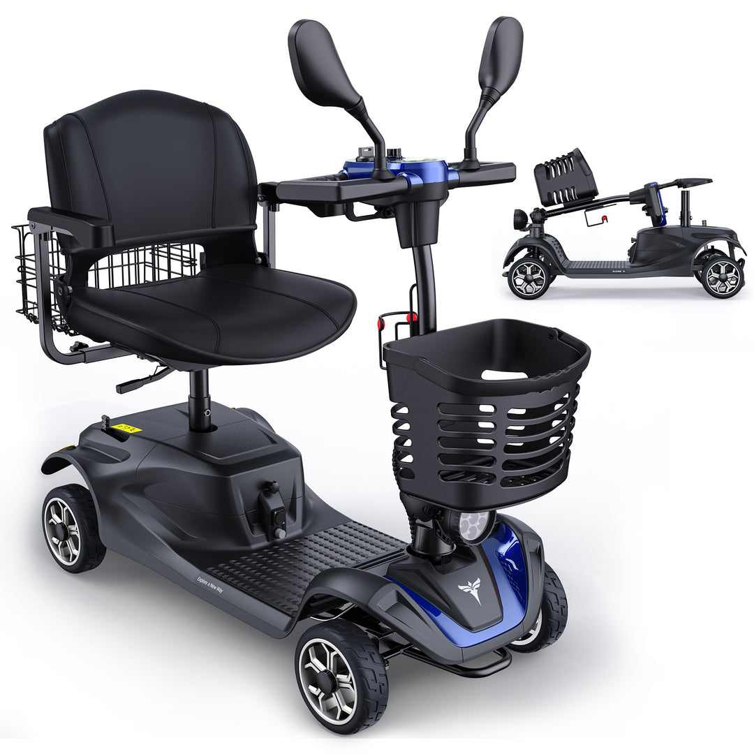 Engwe Ease 3 — 270W electric bike (view 1 of 5)