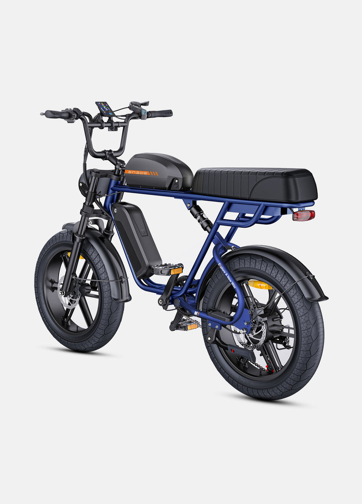 ENGWE M1 — 250W electric bike (view 4 of 5)