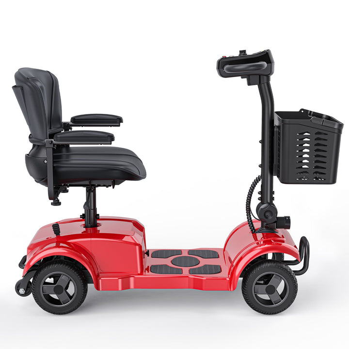 Engwe Ease 1 — 270W electric bike (view 4 of 5)