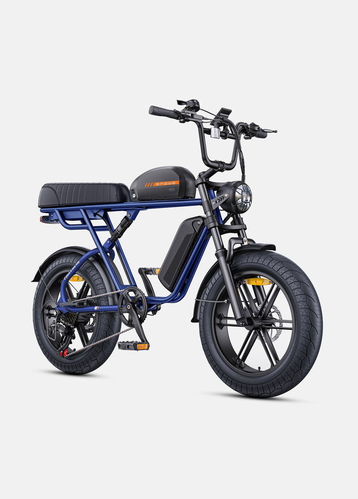 ENGWE M1 — 250W electric bike (view 1 of 5)