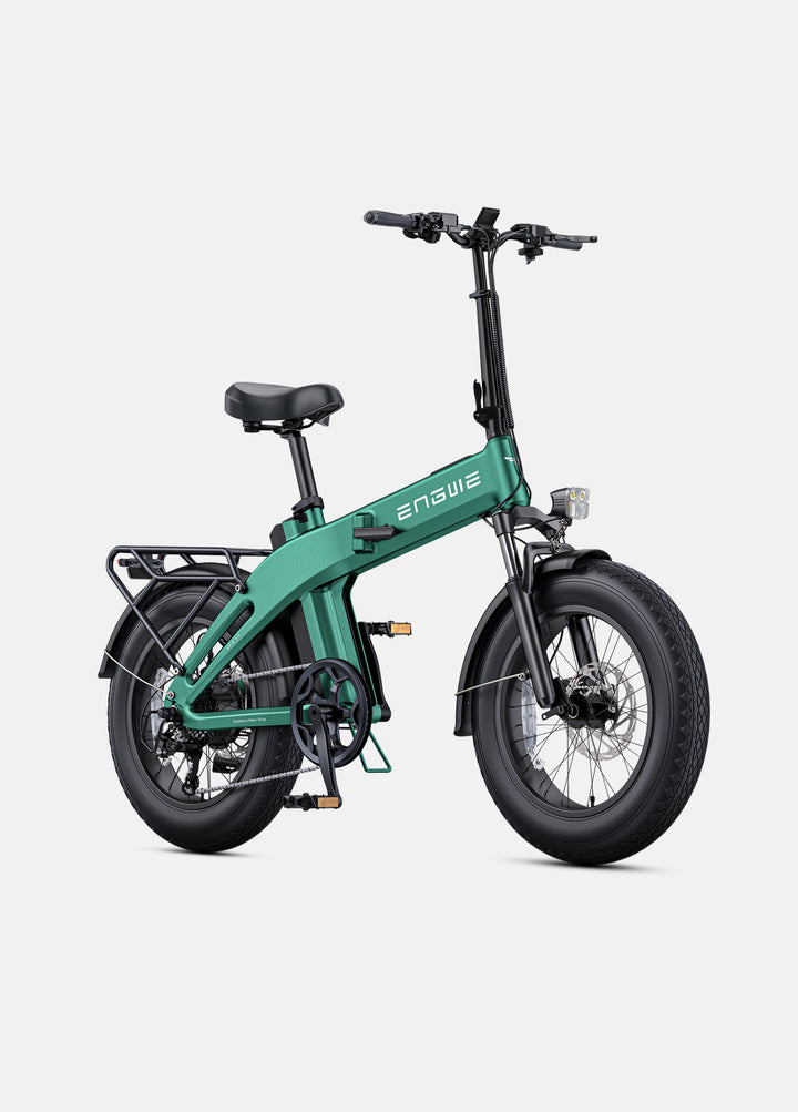 Engwe EP-2 3.0 — 750W electric bike (view 1 of 5)
