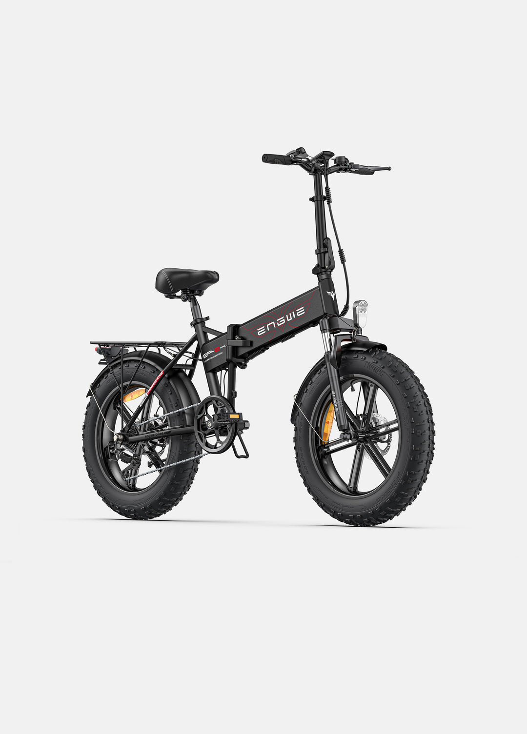 Engwe EP-2 Pro — 960W electric bike (view 1 of 5)