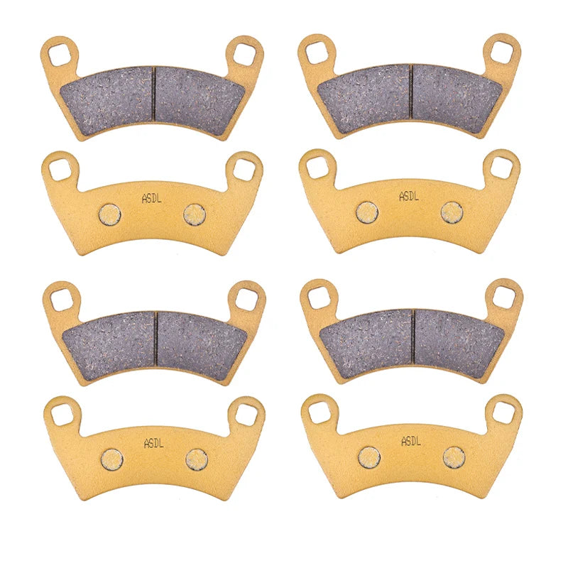Brake Pads Lectric XP4 – 6 Pairs