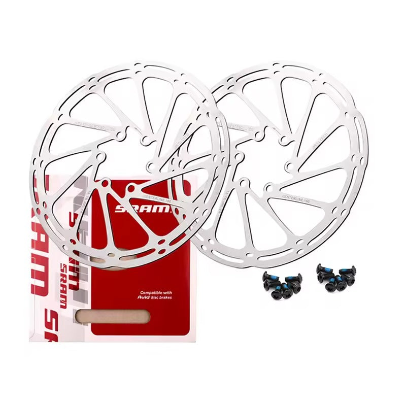 Disc Brake Rotor 2-Pack Engwe E26 High-Step