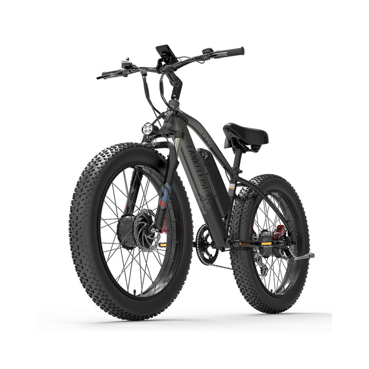 Lankeleisi MG740PLUS — 250W electric bike (view 3 of 5)
